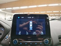 Ford Ecosport vaihtoauto