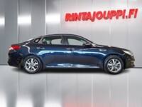 Kia Optima vaihtoauto