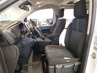 Peugeot Traveller vaihtoauto