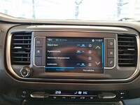 Peugeot Traveller vaihtoauto