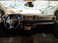 Peugeot Traveller vaihtoauto