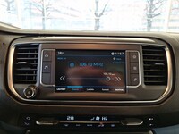 Peugeot Traveller vaihtoauto