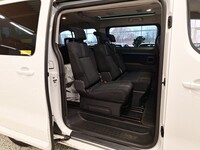 Peugeot Traveller vaihtoauto