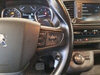 Peugeot Traveller vaihtoauto