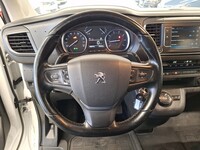 Peugeot Traveller vaihtoauto