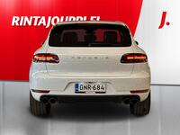 Porsche Macan vaihtoauto