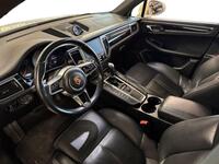 Porsche Macan vaihtoauto