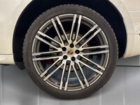 Porsche Macan vaihtoauto
