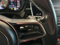 Porsche Macan vaihtoauto