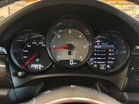 Porsche Macan vaihtoauto