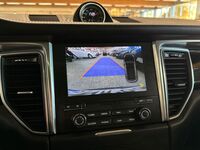 Porsche Macan vaihtoauto
