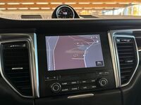 Porsche Macan vaihtoauto