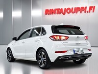 Hyundai i30 Hatchback vaihtoauto