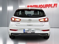 Hyundai i30 Hatchback vaihtoauto