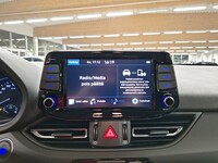 Hyundai i30 Hatchback vaihtoauto