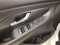 Hyundai i30 Hatchback vaihtoauto