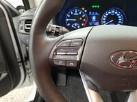 Hyundai i30 Hatchback vaihtoauto
