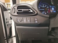 Hyundai i30 Hatchback vaihtoauto