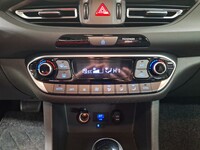 Hyundai i30 Hatchback vaihtoauto