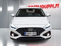Hyundai i30 Hatchback vaihtoauto