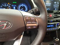 Hyundai i30 Hatchback vaihtoauto