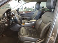 Mercedes-Benz GL vaihtoauto