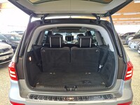 Mercedes-Benz GL vaihtoauto