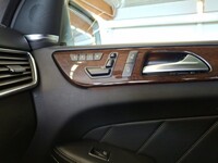 Mercedes-Benz GL vaihtoauto