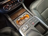 Mercedes-Benz GL vaihtoauto