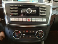 Mercedes-Benz GL vaihtoauto