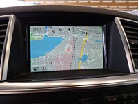 Mercedes-Benz GL vaihtoauto