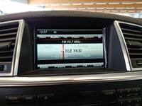 Mercedes-Benz GL vaihtoauto