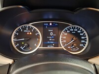 Nissan Micra vaihtoauto