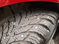 Nissan Micra vaihtoauto