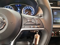 Nissan Micra vaihtoauto