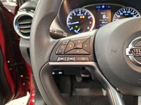 Nissan Micra vaihtoauto