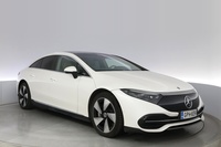 Mercedes-Benz EQS vaihtoauto