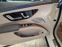 Mercedes-Benz EQS vaihtoauto