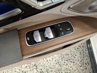 Mercedes-Benz EQS vaihtoauto