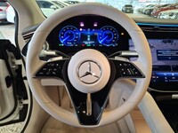 Mercedes-Benz EQS vaihtoauto