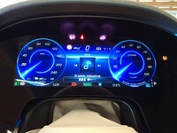 Mercedes-Benz EQS vaihtoauto