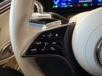 Mercedes-Benz EQS vaihtoauto