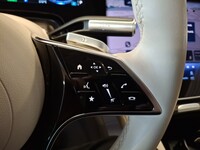 Mercedes-Benz EQS vaihtoauto