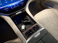 Mercedes-Benz EQS vaihtoauto