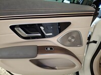 Mercedes-Benz EQS vaihtoauto