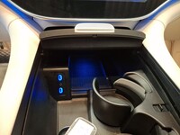 Mercedes-Benz EQS vaihtoauto