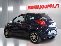 Ford Ka vaihtoauto