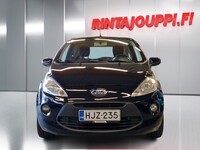 Ford Ka vaihtoauto