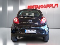 Ford Ka vaihtoauto
