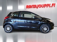 Ford Ka vaihtoauto